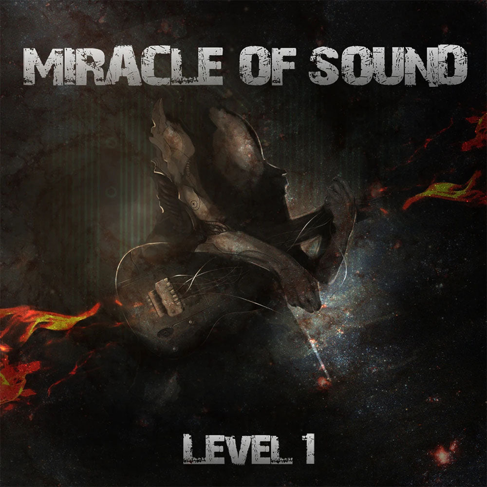 Level 1 - Digital Download
