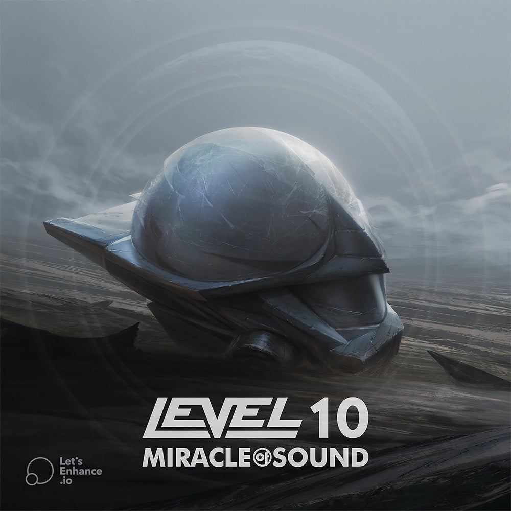Level 10 - Digital Download