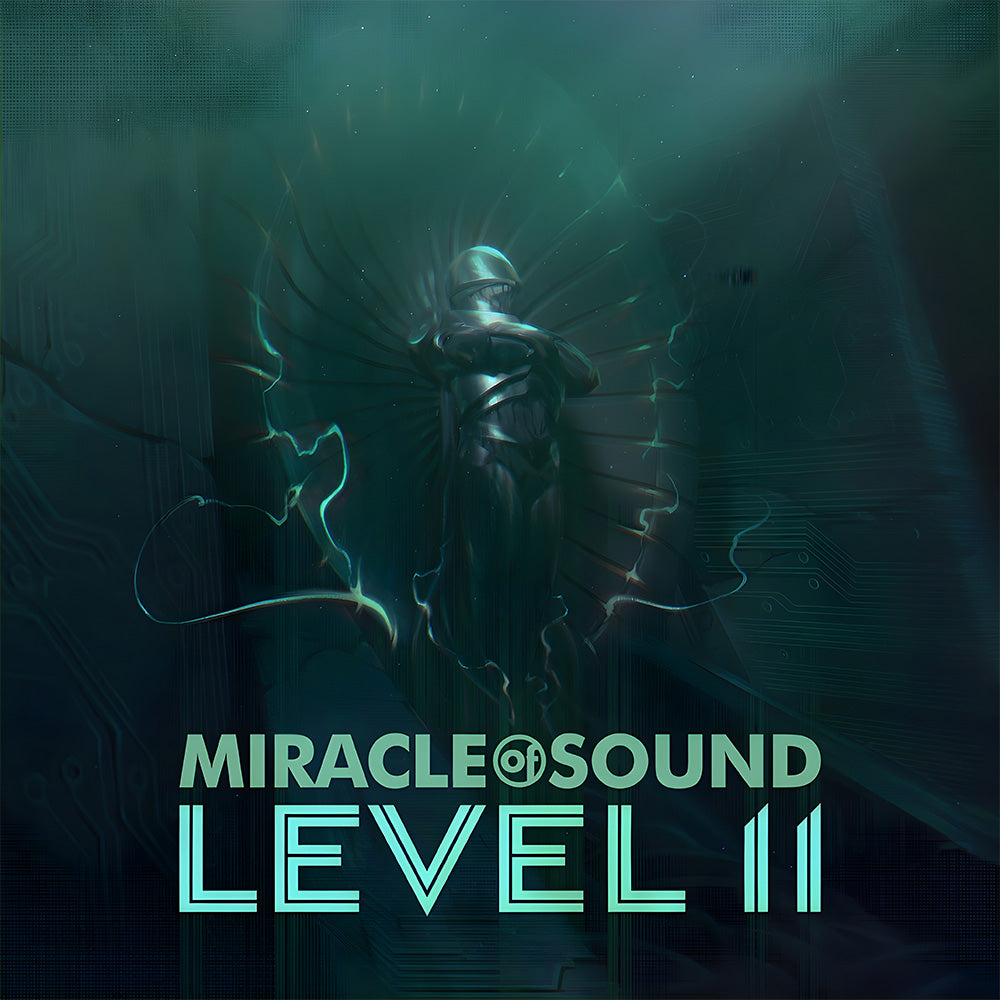 Level 11 - Digital Download