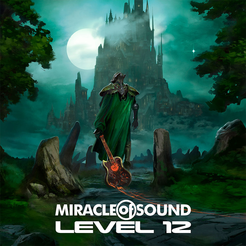 Level 12 - Digital Download