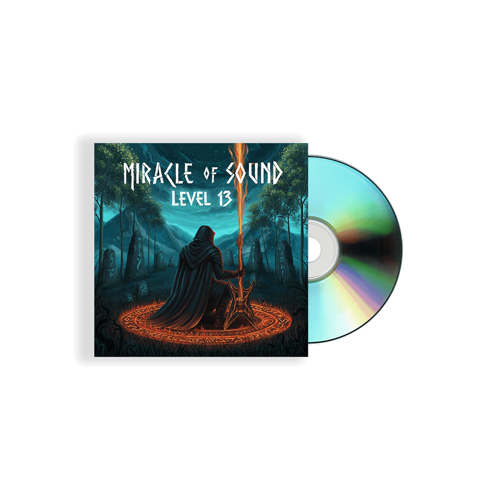 Level 13 Music Bundle