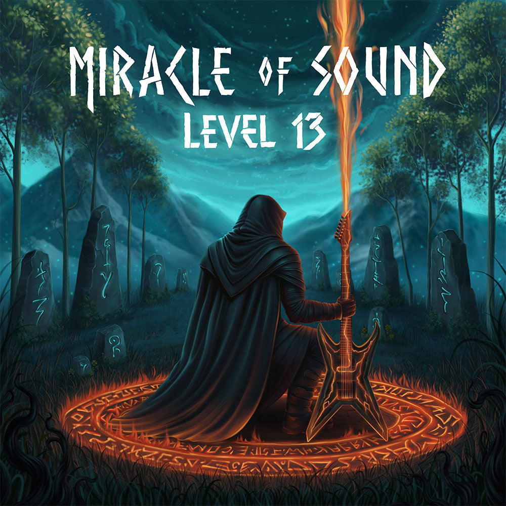 Level 13 Music Bundle