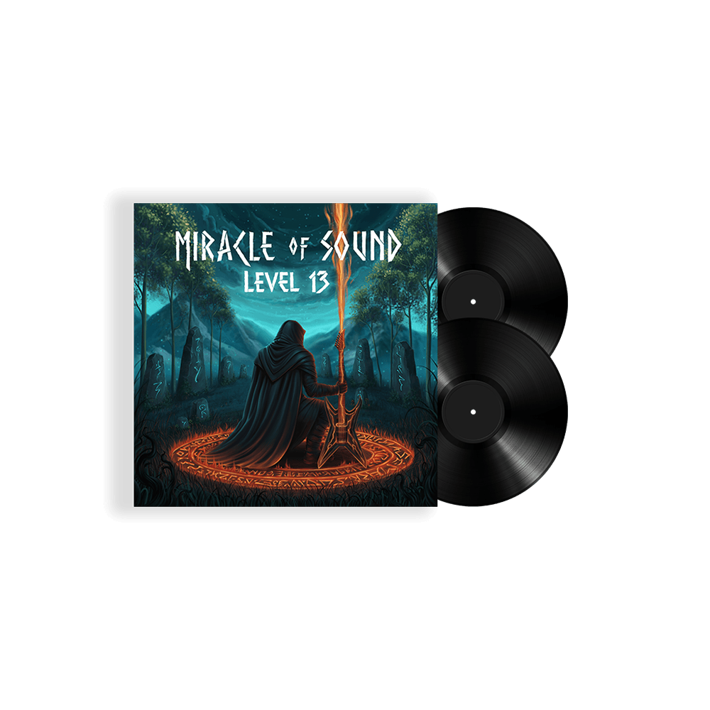 Level 13 Music Bundle