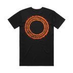 Level 13 T-Shirt - Black