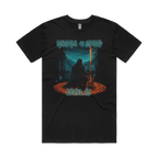 Level 13 T-Shirt - Black
