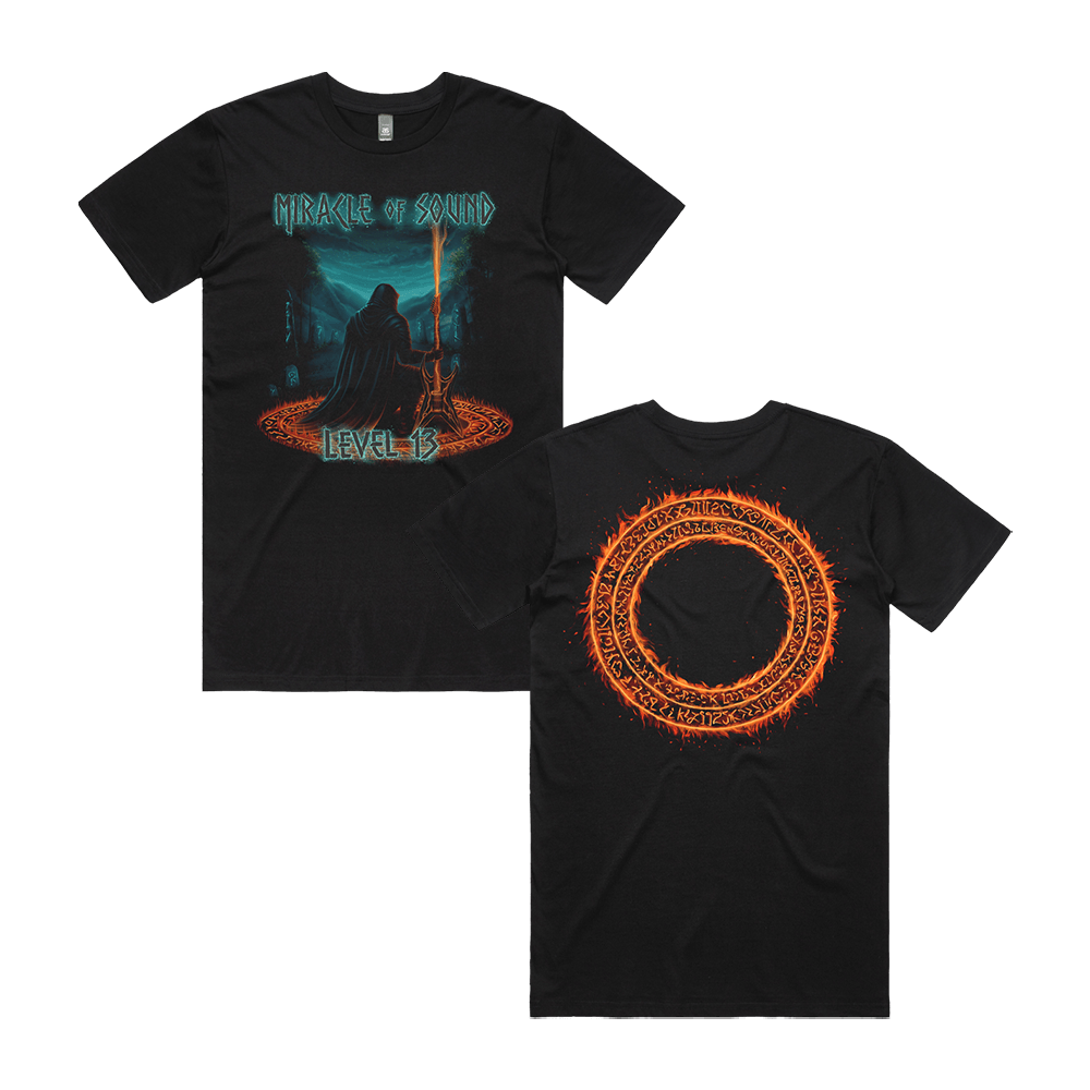 Level 13 Everything Bundle