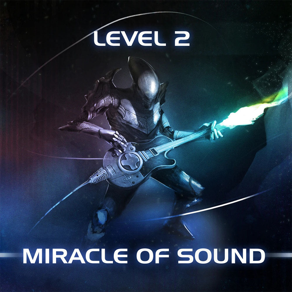 Level 2 - Digital Download