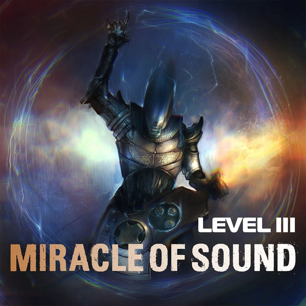 Level 3 - Digital Download