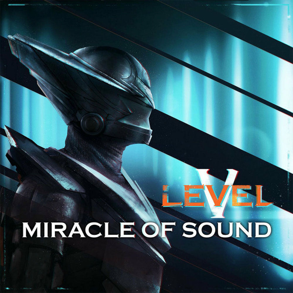 Level 5 - Digital Download