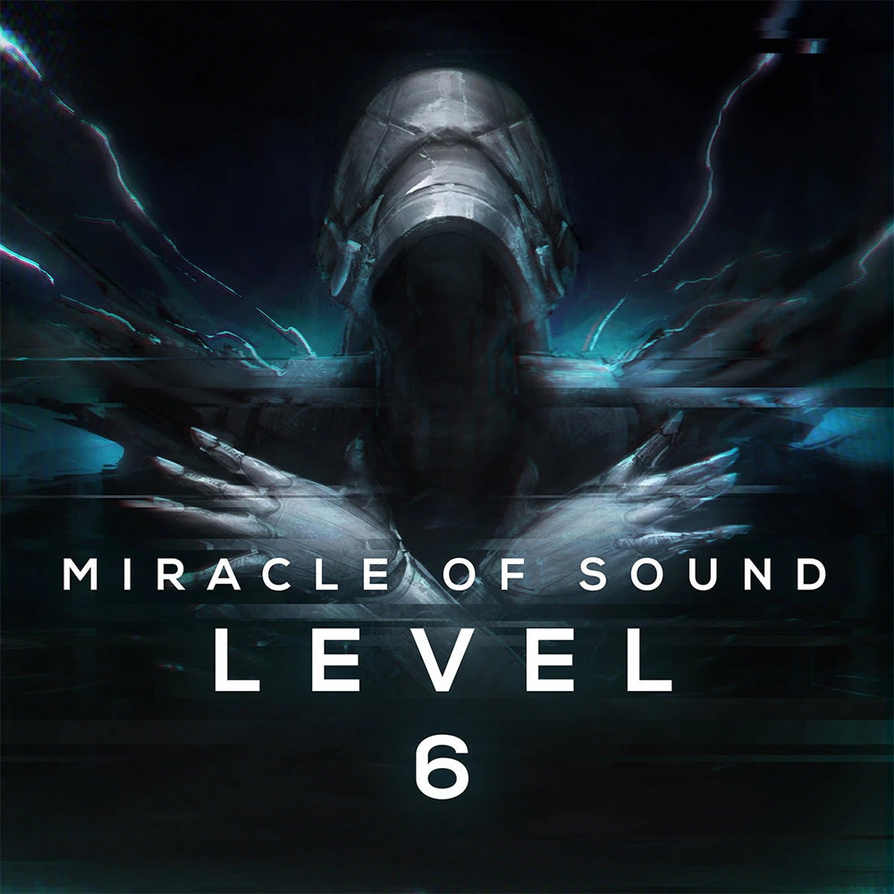 Level 6 - Digital Download