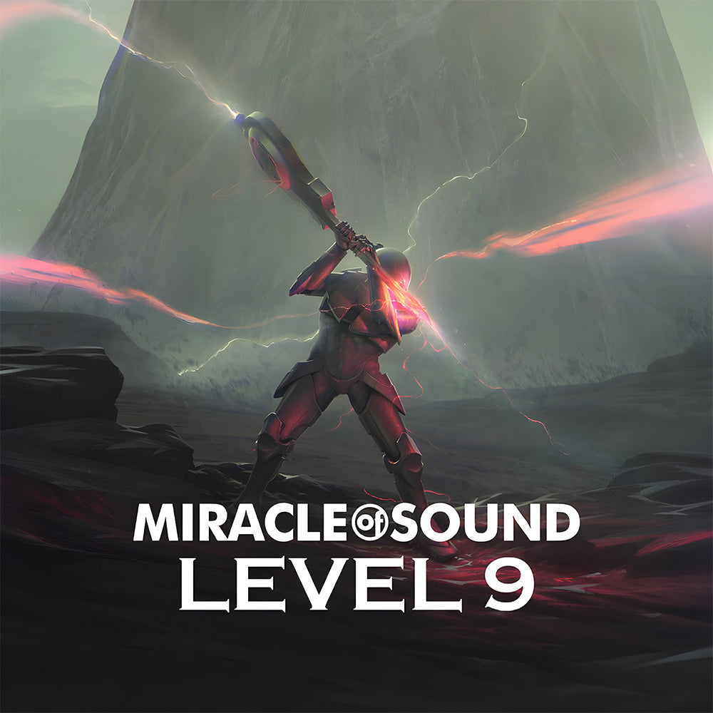 Level 9 - Digital Download