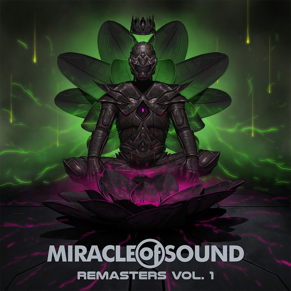 Remasters, Vol. 1 - Digital Download