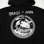 2025 Tour Hoodie - Black