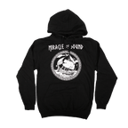 2025 Tour Hoodie - Black