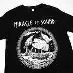 2025 Tour Tee - Black