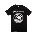 2025 Tour Tee - Black