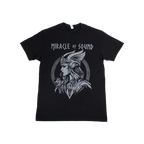 Valkyrie Tee - Black