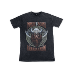 Valhalla Calling Stonewash Tee
